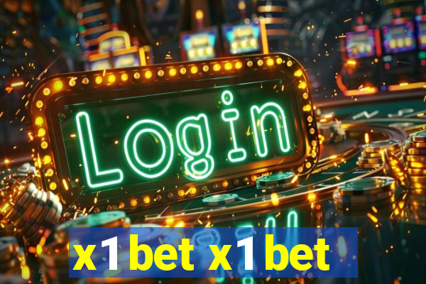 x1 bet x1 bet